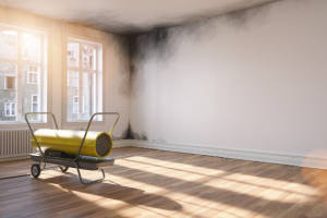 Messie Geruchsentfernung Laatzen