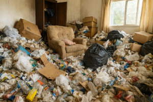 Messie Entrümpelung Laatzen