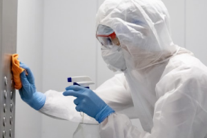 Messie Spezialreinigung Laatzen